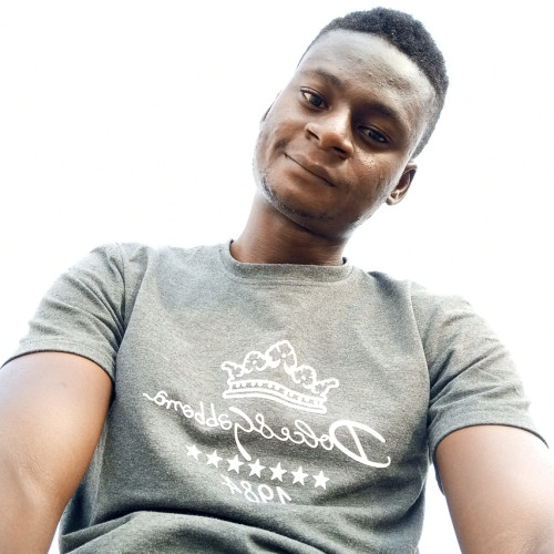Menduas Shedrach J. profile photo