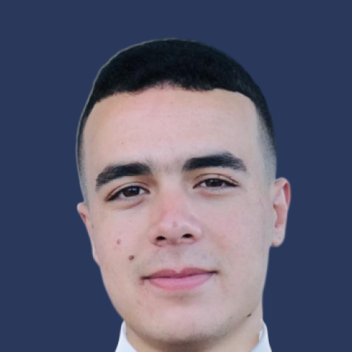 amine  e. profile photo