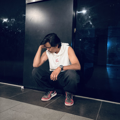 Prathmesh G. profile photo