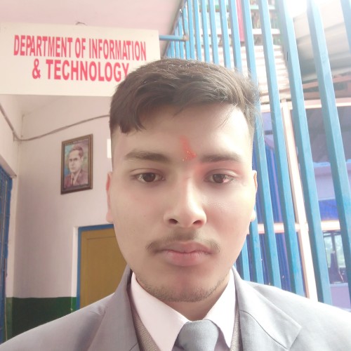 Saurabh M.