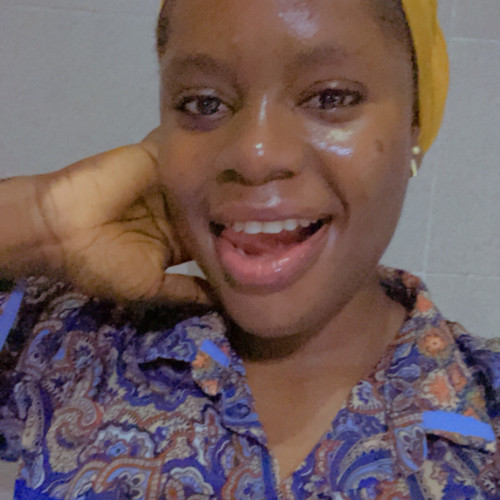 Rukayat O. profile photo