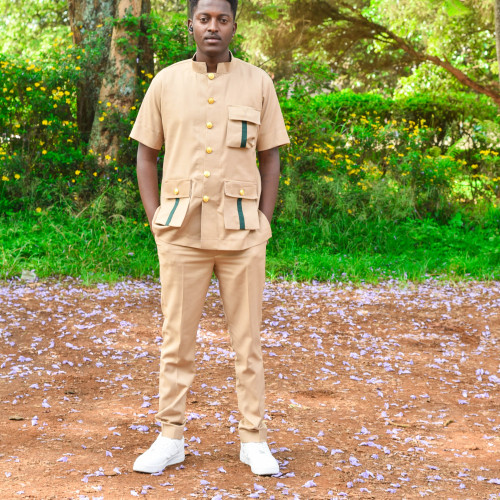 James  M. profile photo