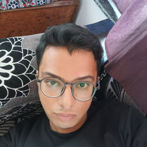 Gaurang M.