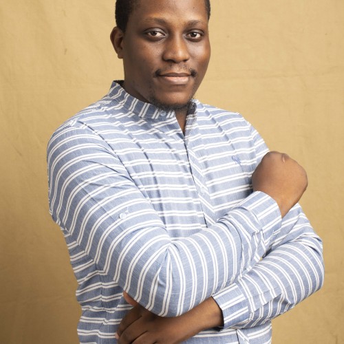 Damilare  A. profile photo