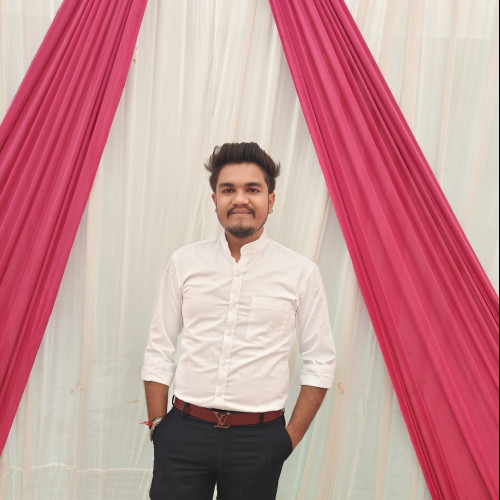 Chirag T. profile photo