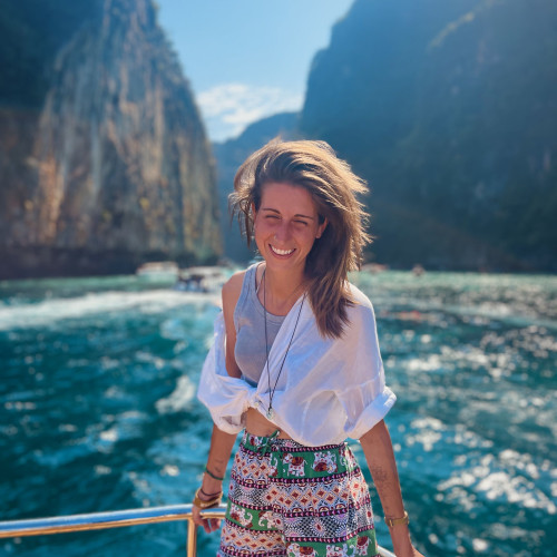 Grace J. profile photo