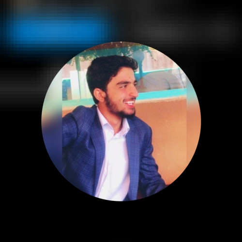 Umar K. profile photo