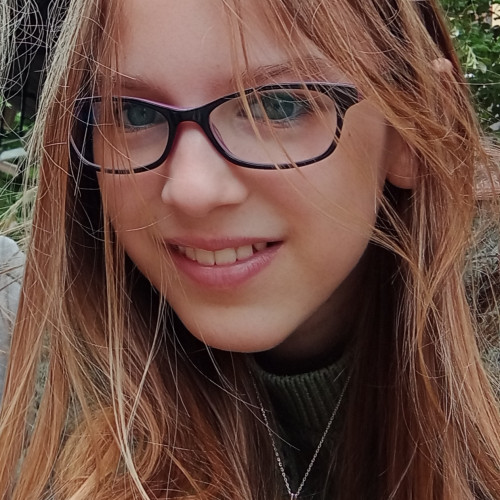 Blanka  B. profile photo