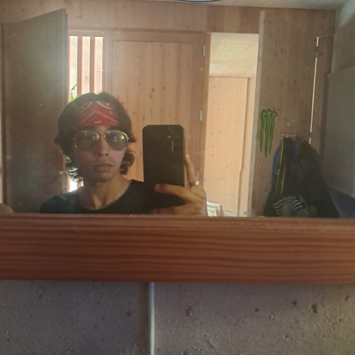 Joel M. profile photo