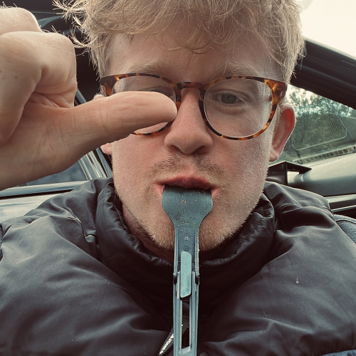 Dries D. profile photo