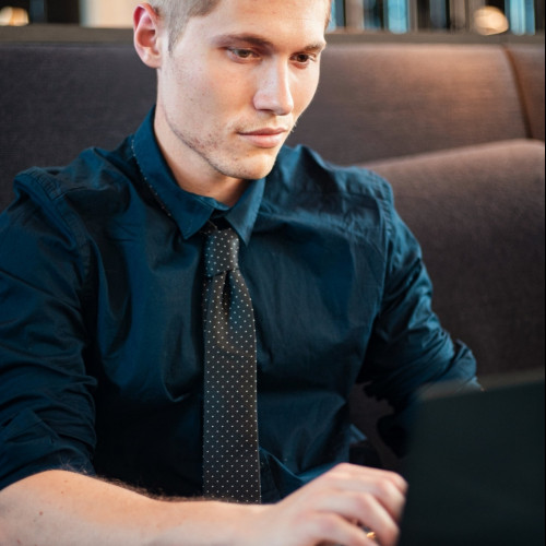 William B. profile photo