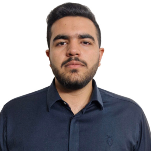 Amirhossein P. profile photo