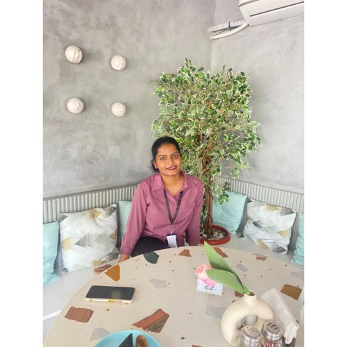 Lehya a. profile photo