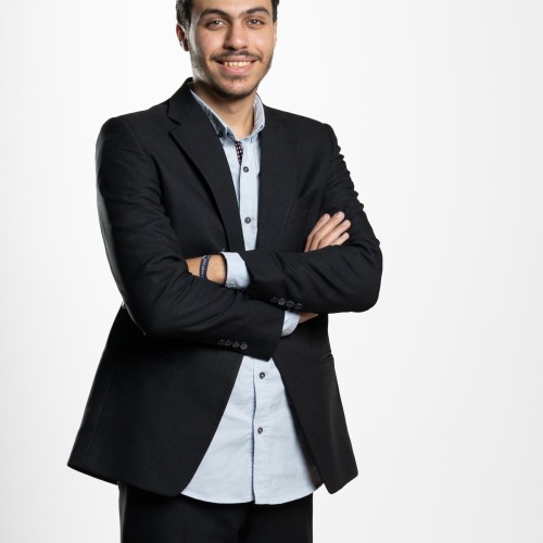 Ehab E.