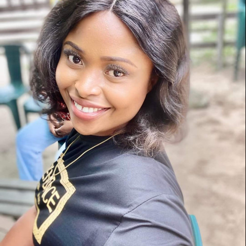 Chioma  A.