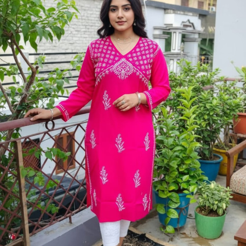 Rashi  D. profile photo