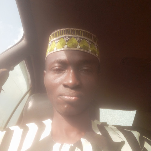 Muslihudeen A. profile photo