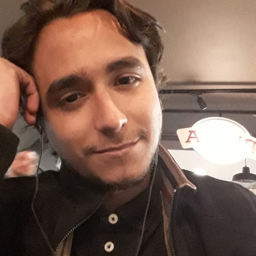 Juan R. profile photo