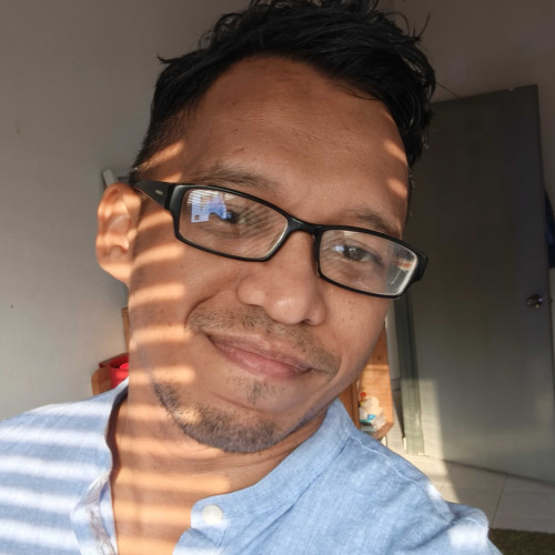 Fariz A. profile photo