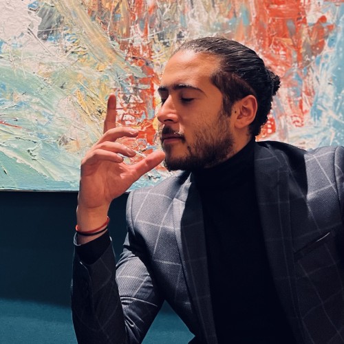 Omar B. profile photo