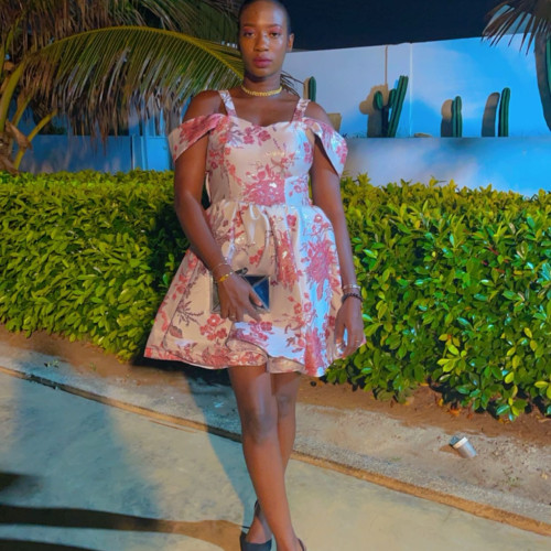 Awa J. profile photo