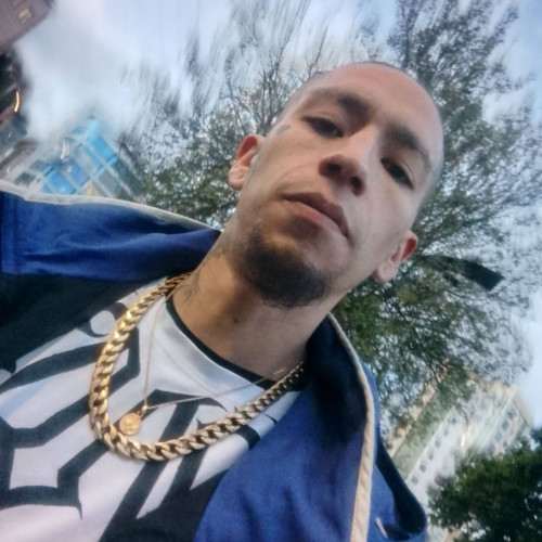 Fidel C. profile photo