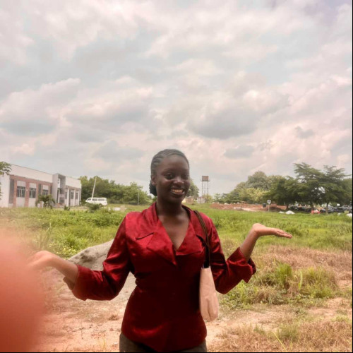 Emmanuella l. profile photo