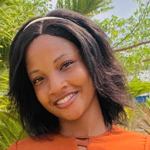 Olayinka  E.