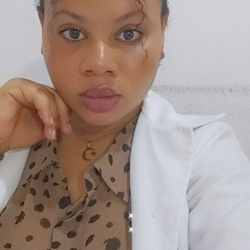 JACKLINE S. profile photo