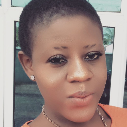EUNICE I.