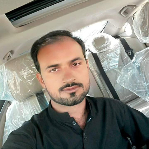 Khadim Hussain B. profile photo