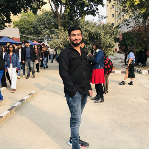 Sanyam G. profile photo