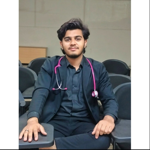 Ur Bilal S. profile photo