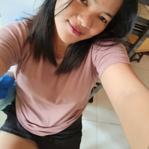 Marecel P. profile photo