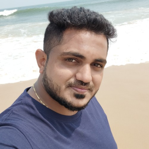 ajinkya j.