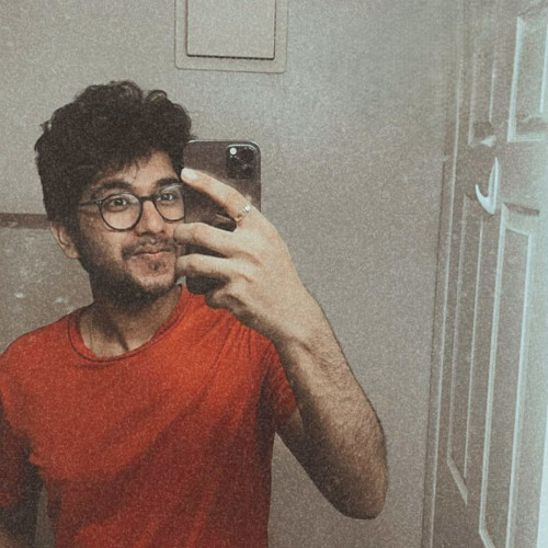 Teja C. profile photo