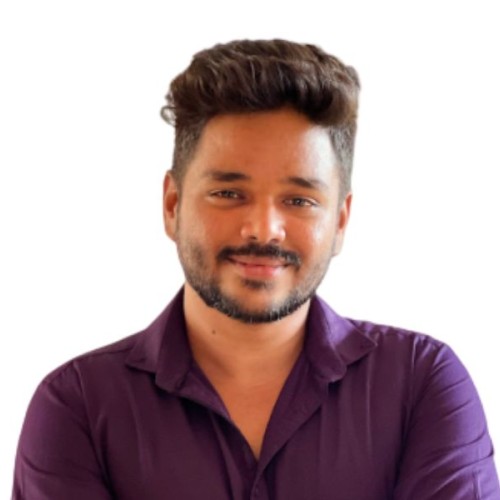 Kushal B.