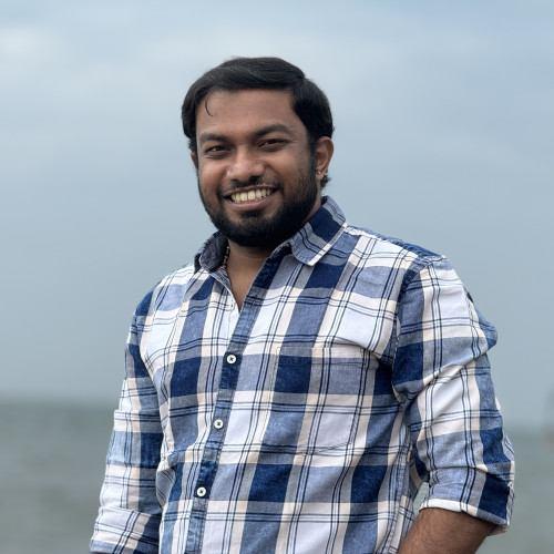 Aakash R. profile photo