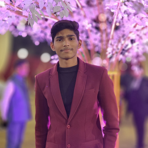 Samriddh  C. profile photo