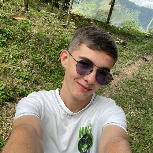 ALEJANDRO A. profile photo