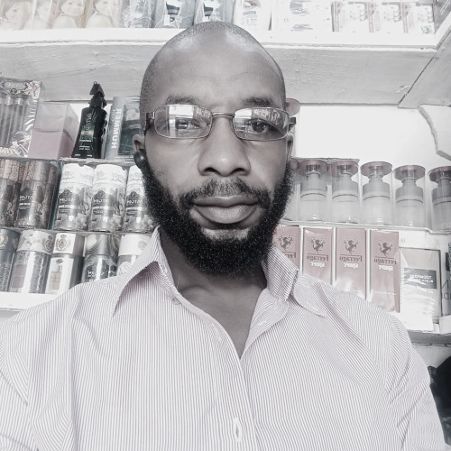 Ibrahim S. profile photo
