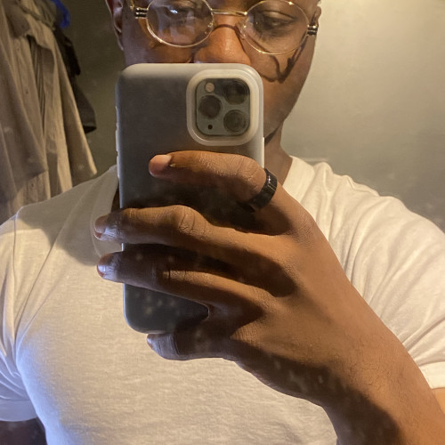 Abraham  S. profile photo