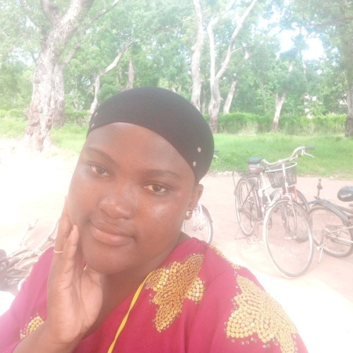 Naimatu M. profile photo