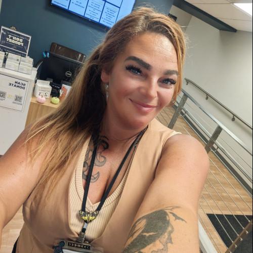 Bethany R. profile photo