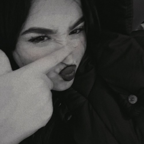 Dounia D.