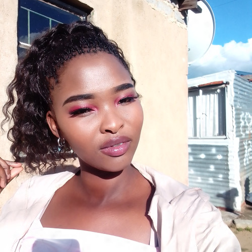 Sebongile B. profile photo