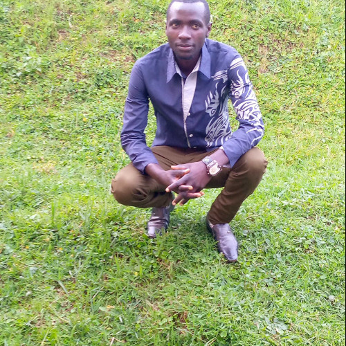 Brian onsando o. profile photo