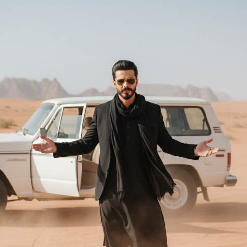 Hamza M. profile photo
