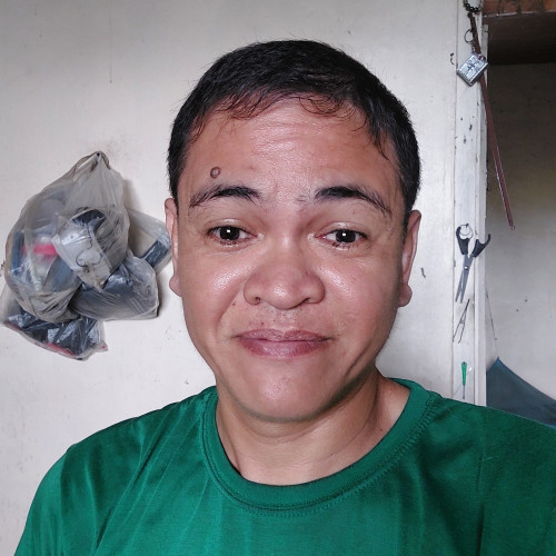 marvin m. profile photo