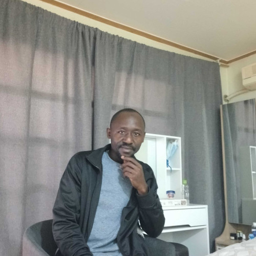 Bwalya N. profile photo